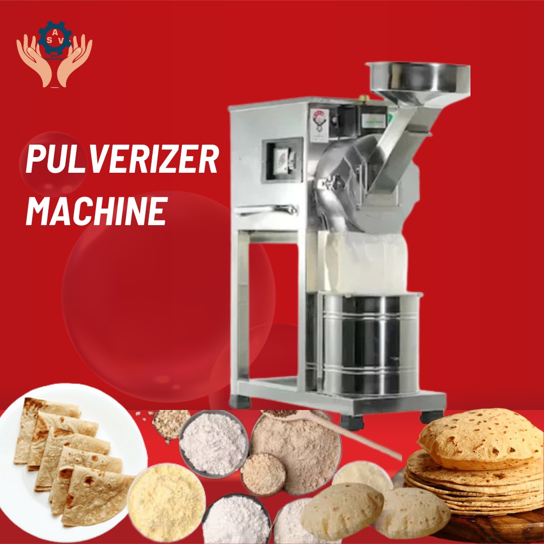 Minimum Investment, Maximum Profit – Start a Business with ASVR Engineering Machines